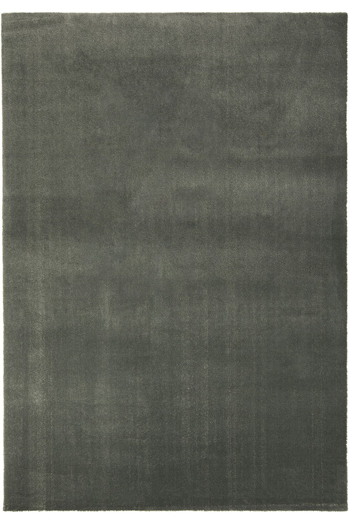 Billede af HC Tæpper Finesto Luv Tæppe 160x230 cm - Dark Green