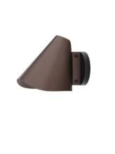 Billede af &Tradition Bonnet SC103 Wall Lamp - Black/Bronzed