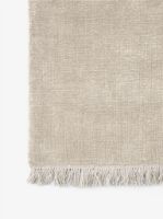 Billede af &Tradition The Moor Rug AP18 170x240 cm - Beige Dew