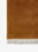 Billede af &Tradition The Moor Rug AP18 170x240 cm - Golden Brown