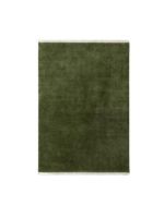 Billede af &Tradition The Moor Rug AP18 170x240 cm - Green Pine