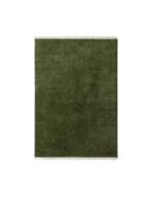 Billede af &Tradition The Moor Rug AP18 170x240 cm - Green Pine