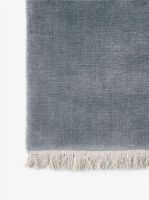 Billede af &Tradition The Moor Rug AP18 170x240 cm - Grey Blue Thunder