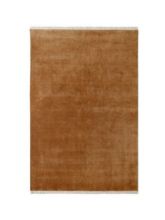 Billede af &Tradition The Moor Rug AP19 200x300 cm - Golden Brown