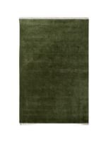 Billede af &Tradition The Moor Rug AP19 200x300 cm - Green Pine