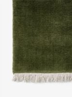 Billede af &Tradition The Moor Rug AP19 200x300 cm - Green Pine