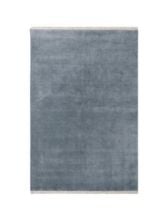 Billede af &Tradition The Moor Rug AP19 200x300 cm - Grey Blue Thunder