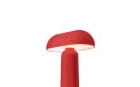 Billede af Normann Copenhagen Porta Table Lamp - Pang Rød 