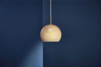 Billede af Frandsen Ball Pendant Ø18 cm - Cappuccino 