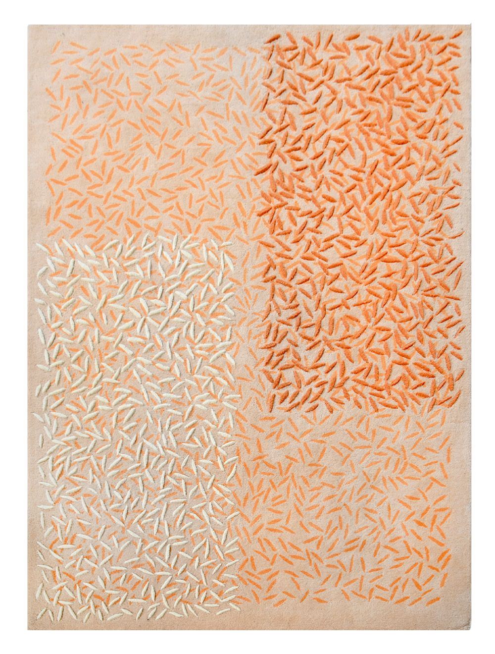 Billede af Massimo Copenhagen Affinity Tæppe 170x240 cm - Bloom