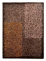 Billede af Massimo Copenhagen Affinity Tæppe 170x240 cm - Mocha