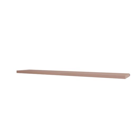 Montana QS Hynde til Rest III Bænk 208x5x38 cm - Reflect 344