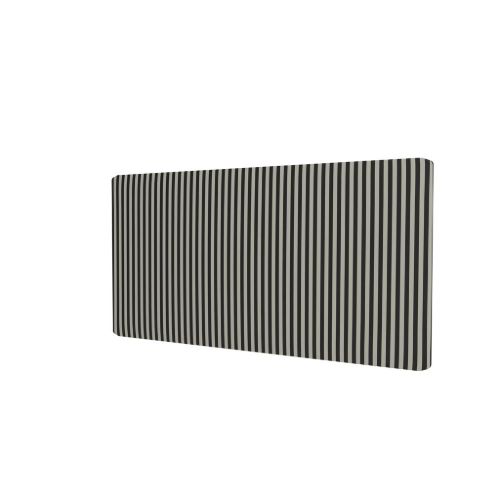 Montana QS Free Stofpanel 63,5x32,4 cm - 1123 Mads Nørgaard
