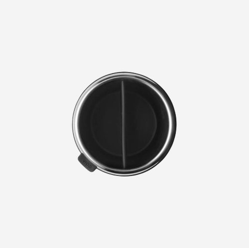 Vipp 7 Tandbørsteholder Ø: 9 cm - Rustfrit Stål