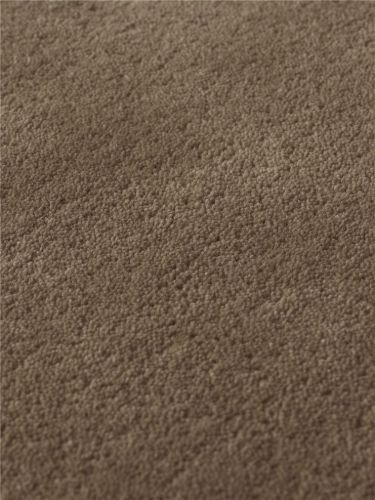 Ferm living Stille Tufted Rug 200x300 cm - Ash Brown