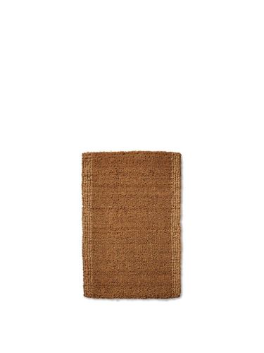 Ferm Living Coir Mat 60x90 cm - Natural