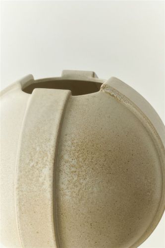 Louise Roe Vinci Vase #02 - Vintage Glaze