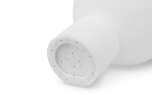 Normann Copenhagen Yo Bordlampe Large H: 60 cm - Hvid