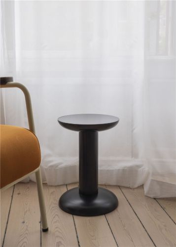 raawii Thing H: 40 cm - Black 