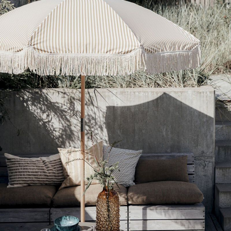 Find den perfekte parasol