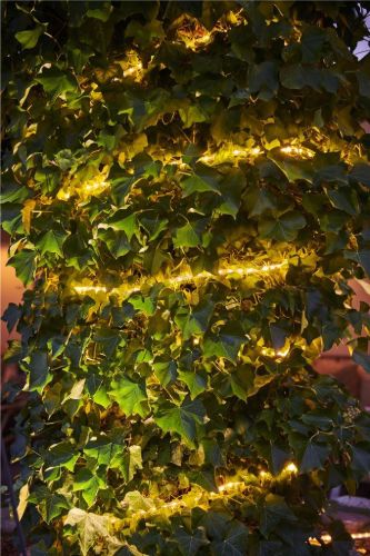 Sirius Tech-Line Ropelight Supplement Set 144 LED Lys