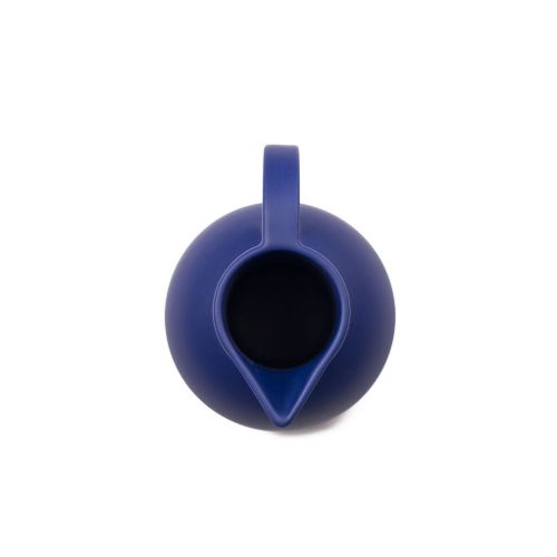 raawii Strøm Medium Kande H: 24 cm - Horizon Blue