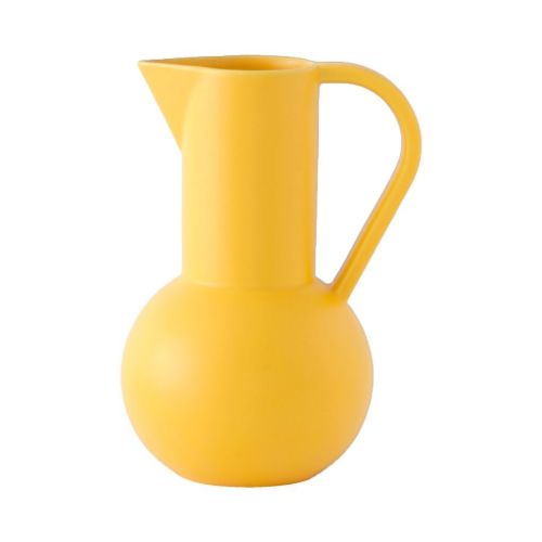 raawii Strøm Large Kande H: 28 cm - Freesia