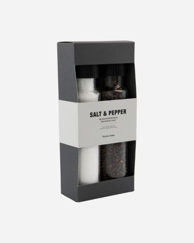 Nicolas Vahé Gaveæske Salt & Pepper 