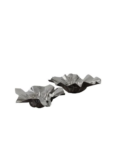 Sibast Furniture Contour Bowl Ø: 40 cm - Stål