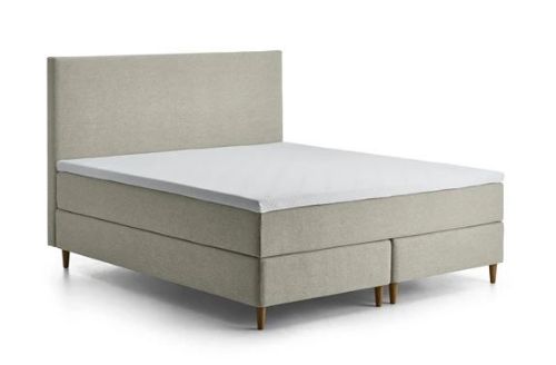 TEMPUR Relaxation Box/One Soft 180x200 cm - Beige