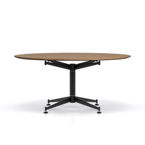 Ro Collection Star Table Spisebord Ø: 160 cm - Veener/Oak Smoked