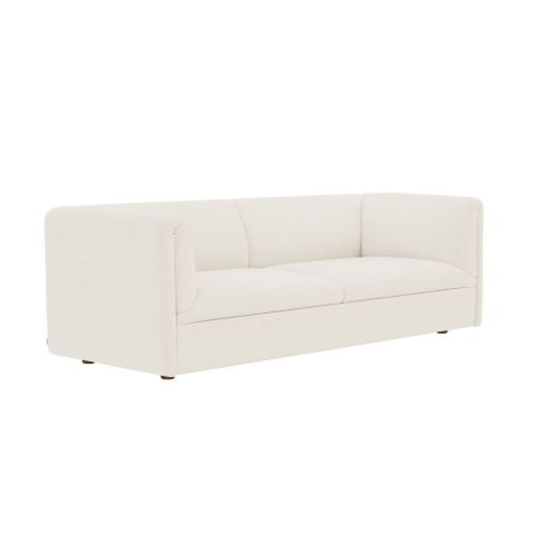 Fogia Retreat 2,5 Pers. Sofa L: 224 cm - Karakorum 001 