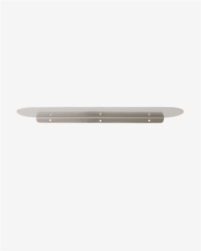 Nordal Fanoe Hylde Large L: 52cm - Chrome