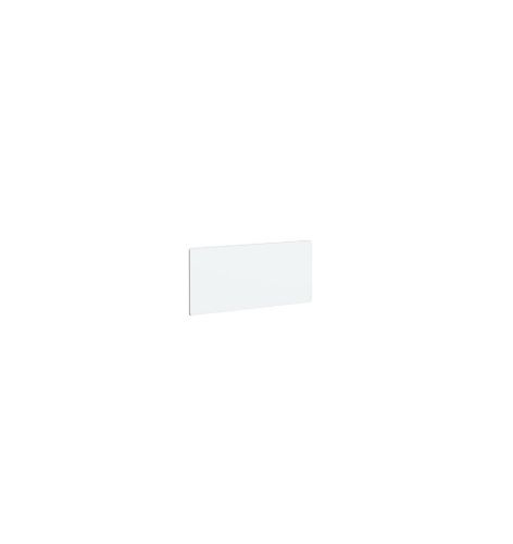 FROST UNU Blindplade 4051 L: 40 cm - Mat Hvid
