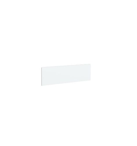 FROST UNU Blindplade 4052 L: 60 cm - Mat Hvid