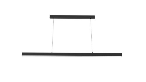 ANTIDARK Volare Pendant L: 120 cm - Sort
