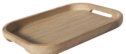 Andersen Furniture Flection Serveringsbakke 30x20 cm - Eg 