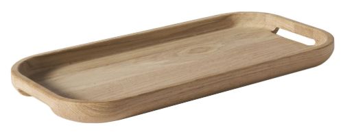 Andersen Furniture Flection Serveringsbakke 40x20 cm - Eg 