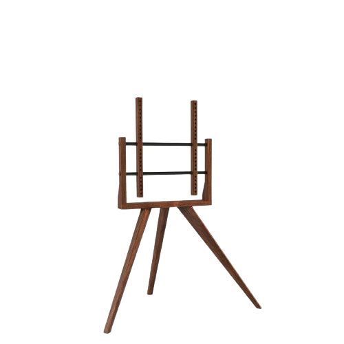 Kristian Juul ELLA TV-Stander H: 108,5 cm - Valnød