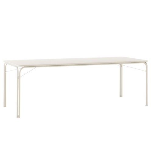 &Tradition Thorvald SC99 Dining Table L: 220 cm - Ivory