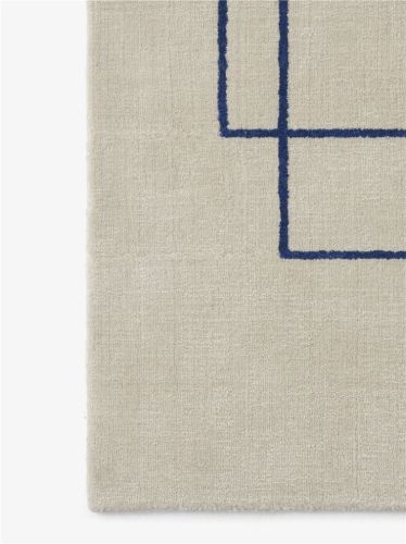 &Tradition Cruise AP12 Gulvtæppe 170x240 cm - Aden Desert Beige