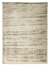 Billede af Massimo Copenhagen Bamboo Tæppe 170x240 cm - Light Brown