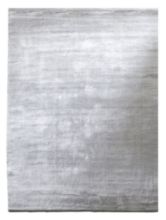 Billede af Massimo Copenhagen Bamboo Tæppe 170x240 cm - Light Grey