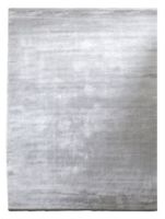 Billede af Massimo Copenhagen Bamboo Tæppe 200x300 cm - Light Grey