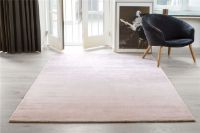 Billede af Massimo Copenhagen Bamboo Tæppe 170x240 cm - Rose Dust