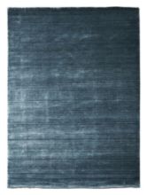 Billede af Massimo Copenhagen Bamboo Tæppe 170x240 cm - Stiffkey Blue