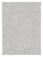 Billede af Massimo Copenhagen Bubbles Tæppe 170x240 cm - Cream