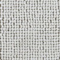 Billede af Massimo Copenhagen Bubbles Tæppe 200x300 cm - Cream