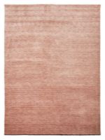 Billede af Massimo Copenhagen Earth Tæppe 140x200 cm - Blush