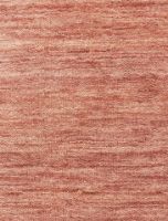 Billede af Massimo Copenhagen Earth Tæppe 140x200 cm - Blush